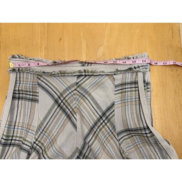 Free People Ombré Dipped in Dreams Skirt 10 - Picture 6 of 10